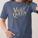 Vault Queen - Gymnastics Design thumbnail 5