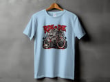 Ride or Die | Horror Bike Shirt thumbnail 12