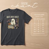 Bats Boo Sheet Tee thumbnail 8