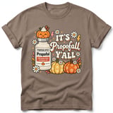 It's Propofall Y'all Tee thumbnail 6