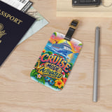 Cruise Mode Activated Tropical Graphic thumbnail 7