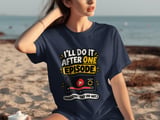 After One Episode Tee thumbnail 7