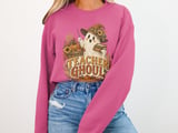 Teacher Ghoul Tee thumbnail 11