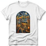 Gogh Cozy ~ Comfort Colors Premium Tee thumbnail 9
