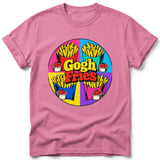 Gogh Fries ~ Comfort Colors Premium Tee thumbnail 11