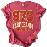 973 East Orange NJ Tee thumbnail 12