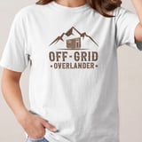 Off Grid Overlander Design thumbnail 1