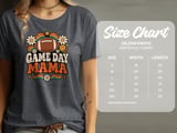 Game Day Mama Tee or Sweatshirt thumbnail 14