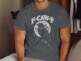 F-CAW-F Crow Tee or Sweatshirt thumbnail 6