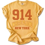 914 White Plains NY Tee thumbnail 12