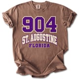 904 St Augustine FL Tee thumbnail 1