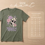 Witchcraft and Wildflowers Tee thumbnail 14