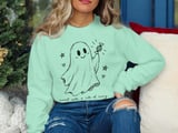 Sweet with a Side of Scary Tee or Sweatshirt thumbnail 16