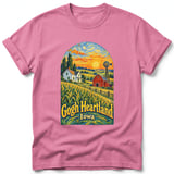 Gogh Heartland ~ Comfort Colors Premium Tee thumbnail 11