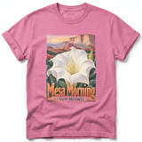 Mesa Morning ~ Comfort Colors Premium Tee thumbnail 11