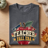 Teacher Fall Era Tee thumbnail 2