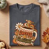 Coffee & Classics Tee thumbnail 2