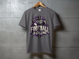 Football Is Calling Tee or Sweatshirt thumbnail 12