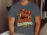 Tailgate and Touchdowns Tee or Sweatshirt thumbnail 6
