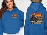 Home Is A Windmill Hoodie thumbnail 5