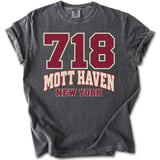 718 Mott Haven NY Tee thumbnail 12