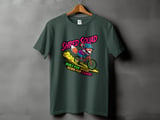 Shred Squad Fox | BMX T-Shirt thumbnail 6