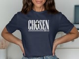Chosen John 15:16 Tee thumbnail 3