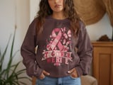 Together We Rise Faux Patchwork Tee thumbnail 20