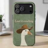 Cool It Cowboy MagSafe® Phone Case thumbnail 3