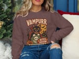 Vampurr Bites Again Tee or Sweatshirt thumbnail 16