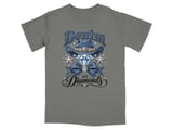 Denim and Diamonds Tee thumbnail 1