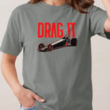 Drag It - Dragster Design thumbnail 2