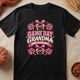 Game Day Grandma Tee thumbnail 4