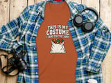 This Is My Costume Candy Tee or Sweatshirt thumbnail 7