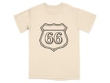 Open Road '66 Icon T-Shirt thumbnail 10