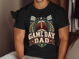 Game Day Dad Tee or Sweatshirt thumbnail 11