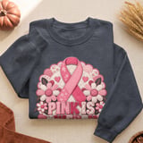 Pink Is Powerful Tee thumbnail 7