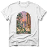 Gogh Nile ~ Comfort Colors Premium Tee thumbnail 9