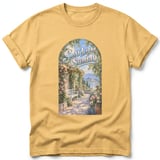 Soft Light Sunday ~ Comfort Colors Premium Tee thumbnail 7