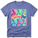 Spring Pop ~ Comfort Colors Premium Tee thumbnail 10