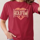 Hold 'Em - Texas Hold 'Em Design thumbnail 4