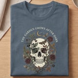 The Garden Grows After Dark Tee thumbnail 3