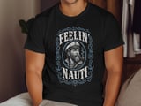 Feelin' Nauti Sailor Print thumbnail 12