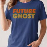Future Ghost Tee thumbnail 2