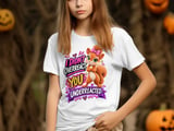 You Underreacted Sally the Squirrel Tee thumbnail 4