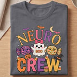 Neuro Crew Halloween Tee thumbnail 8