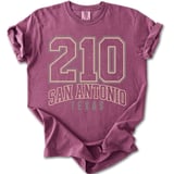 210 San Antonio Tee thumbnail 3