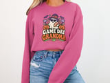 Game Day Grandma Tee thumbnail 11