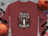 Trick Or Tequila Ghost Tee thumbnail 10