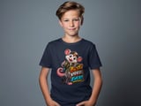 Best Video Ever Parker the Possum Tee thumbnail 2
